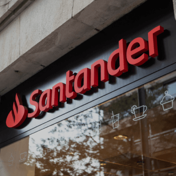 Aegon Santander localizar balcao