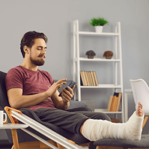 Aegon Santander Seguros Personal Care