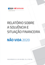 Aegon Santander Seguros rssf não vida 2020