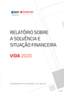 Aegon Santander Seguros rssf vida 2020